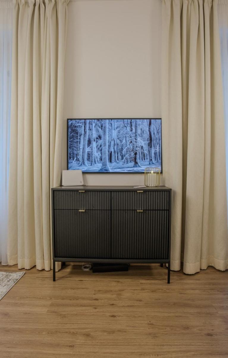 Apartmán v srdci Prahy Apartment in Prague