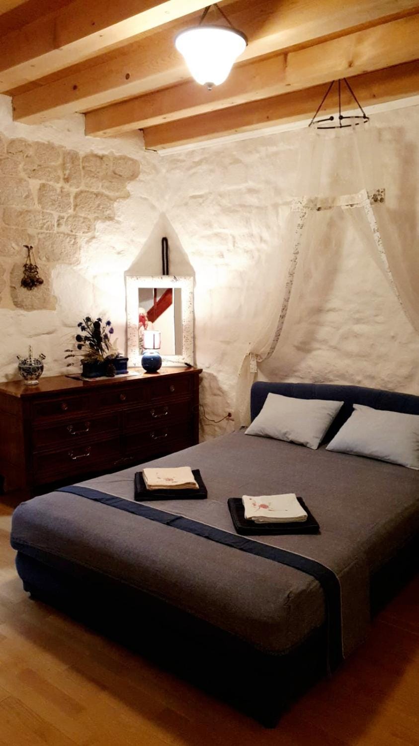 HVAR HEART heritage apartment Apartment in Stari Grad