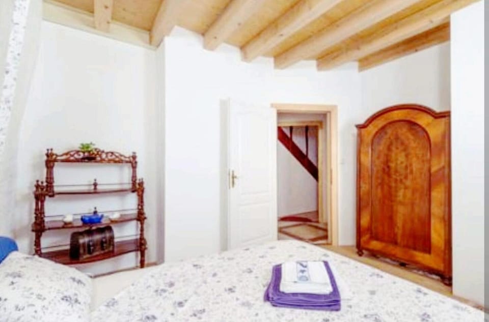 HVAR HEART heritage apartment Apartment in Stari Grad