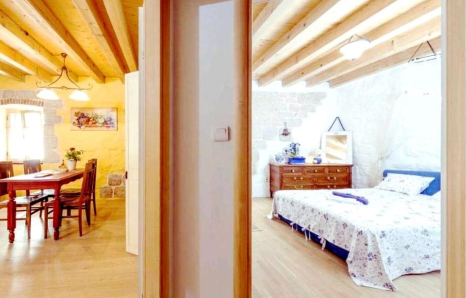 HVAR HEART heritage apartment Apartment in Stari Grad