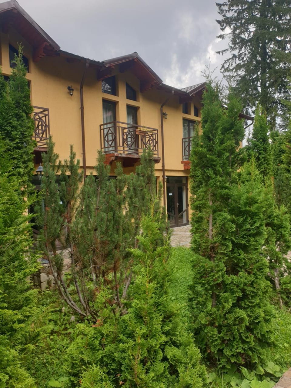 Hotel MEITNER Hotel in Prahova, Romania