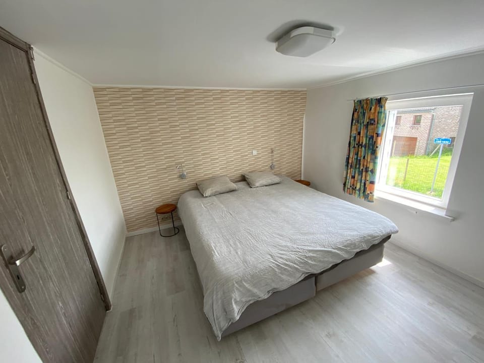 le petit loup House in Belgium