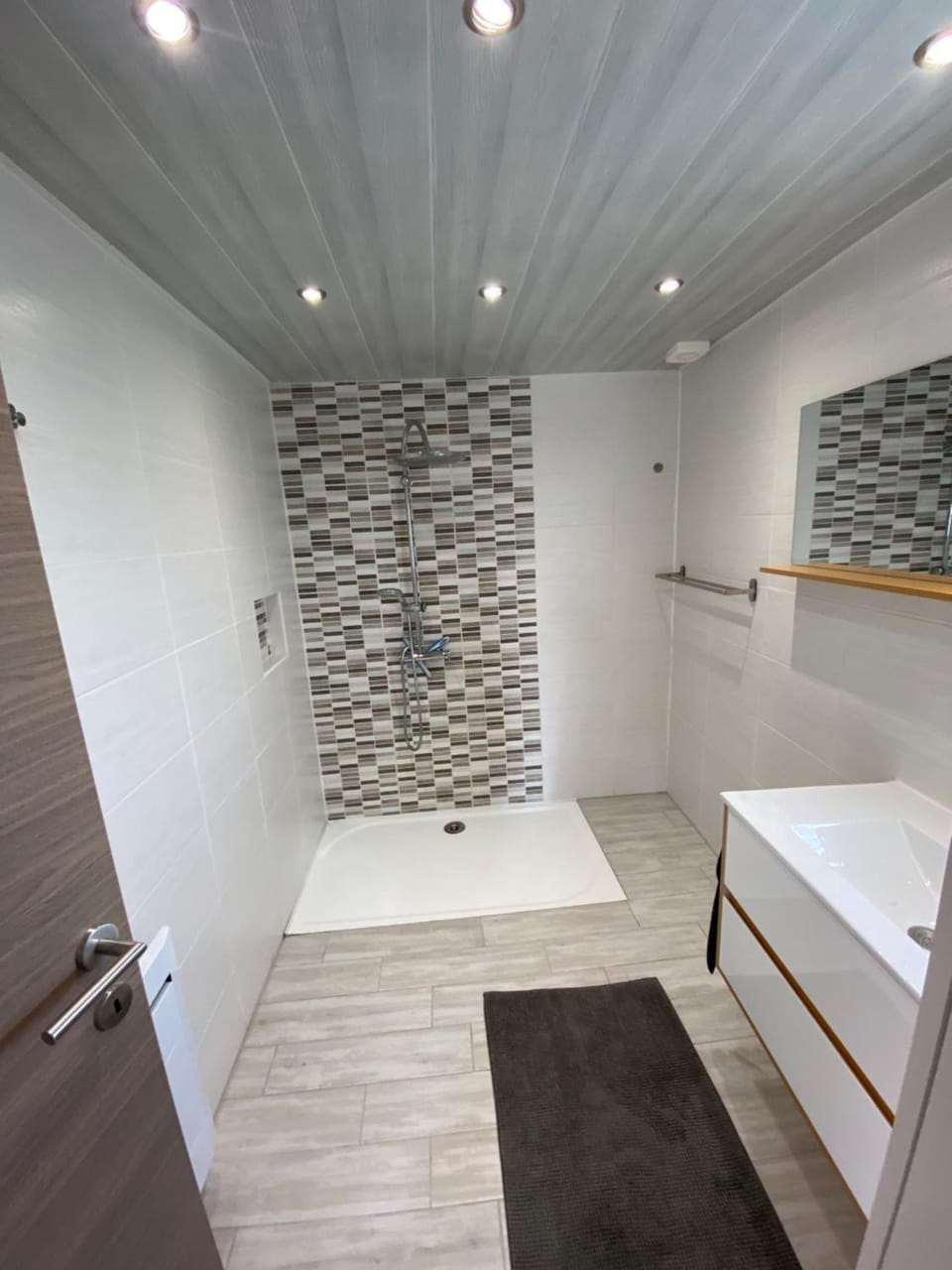 le petit loup House in Belgium