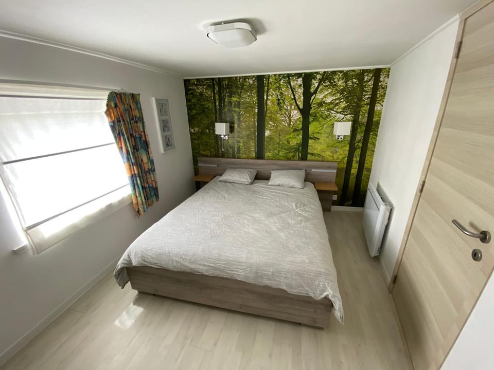 le petit loup House in Belgium