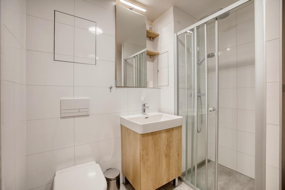 Apartmány Filipovice Apartment hotel in Lower Silesian Voivodeship