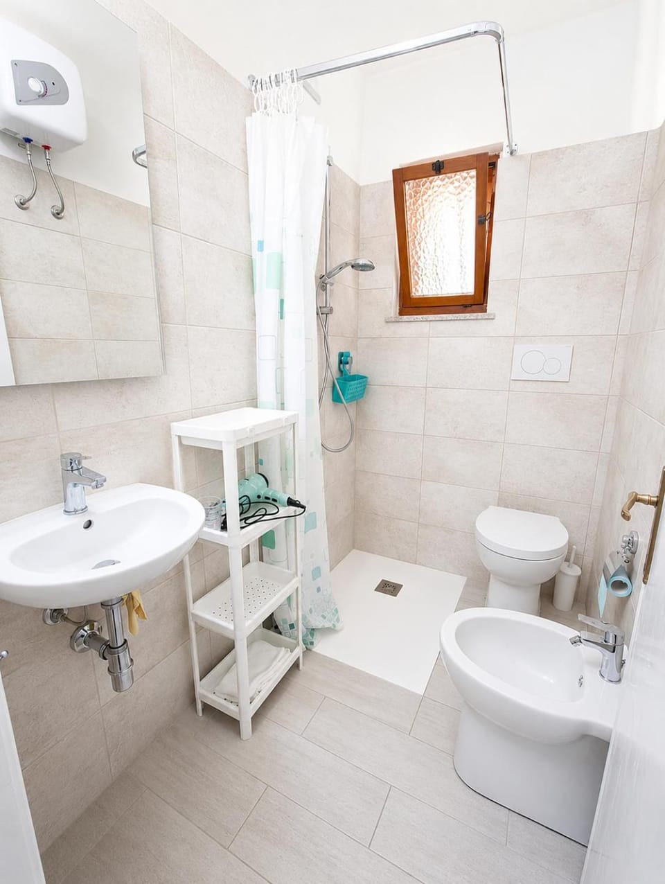 I love Ogliastra Apartments IUN Q4332 Apartment in Bari Sardo