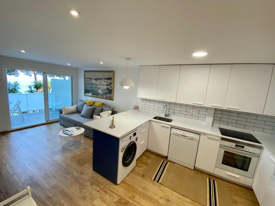 MARIA Apartment in Salou