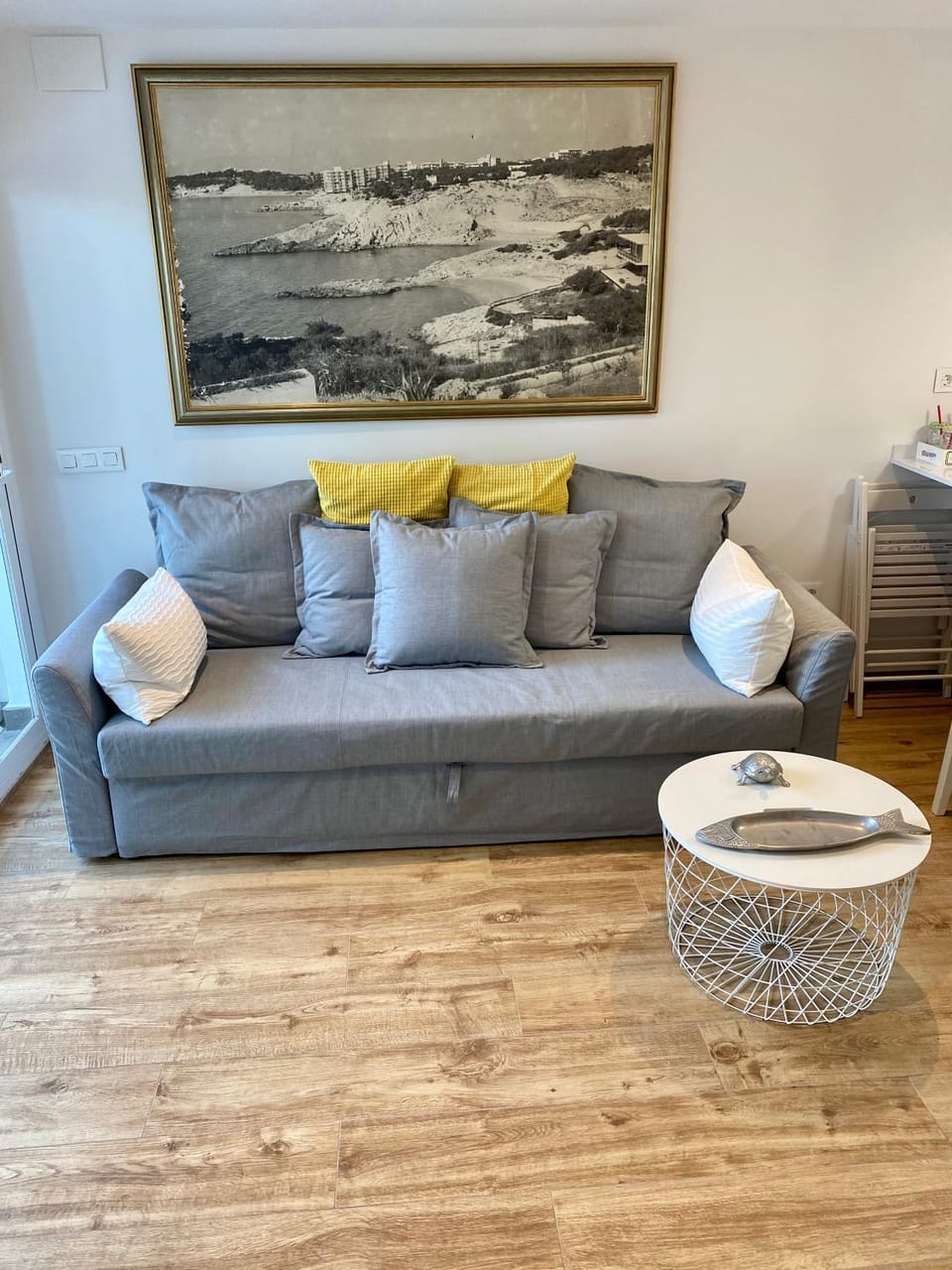 MARIA Apartment in Salou