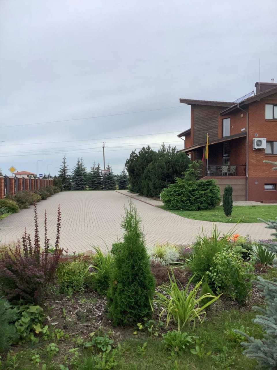 Audrės namai Bed and Breakfast in Klaipėda