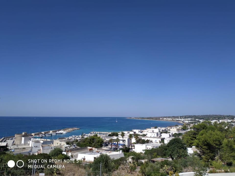Antonella House Apartment in Torre Vado