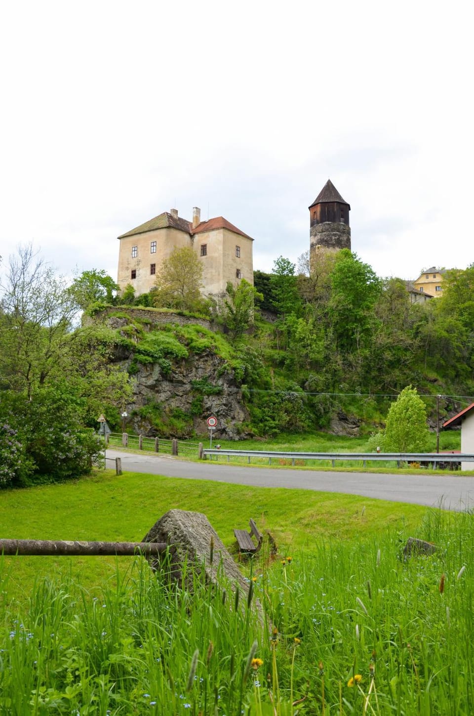 Apartmán Kampelička Apartment in Czechia