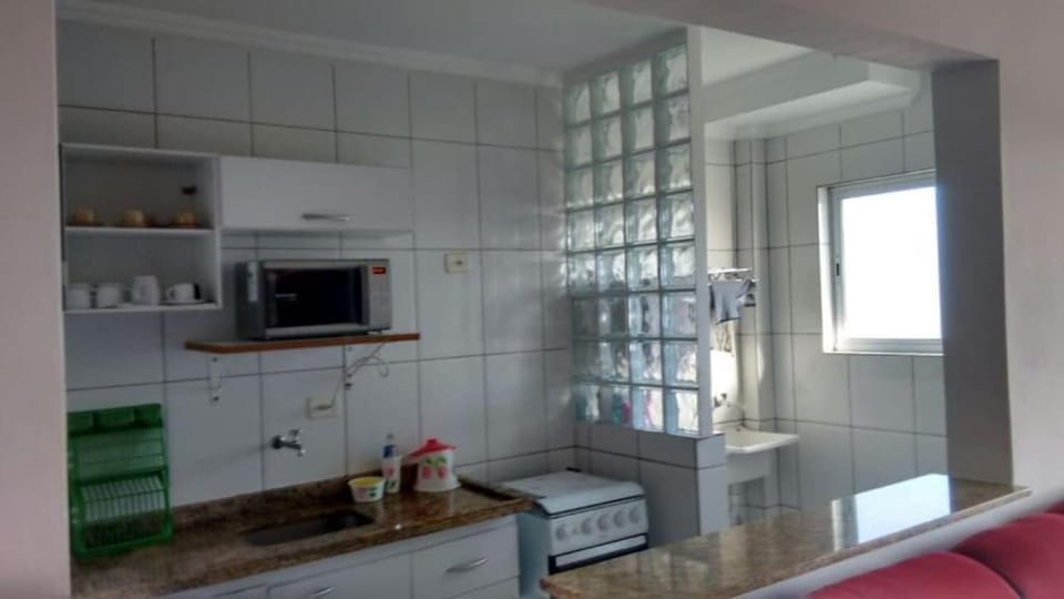 Edifício Santorini Apartment in State of São Paulo
