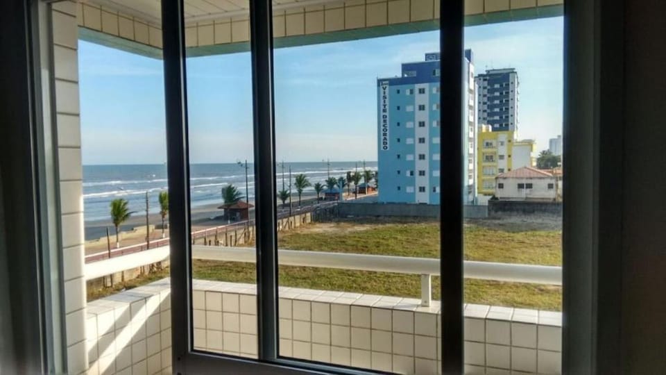 Edifício Santorini Apartment in State of São Paulo