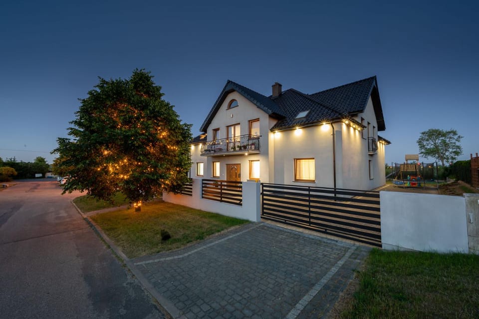 SeaEsta Darłowo - Komfortowe Pokoje i Apartamenty Bed and Breakfast in West Pomeranian Voivodeship, Poland
