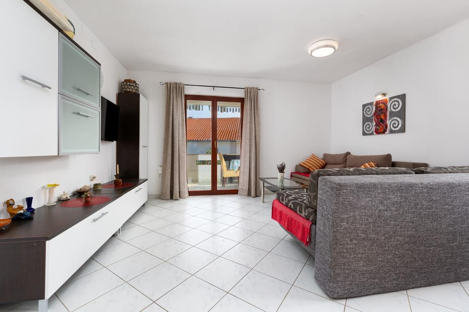 Vila Mazi Apartment in Krk
