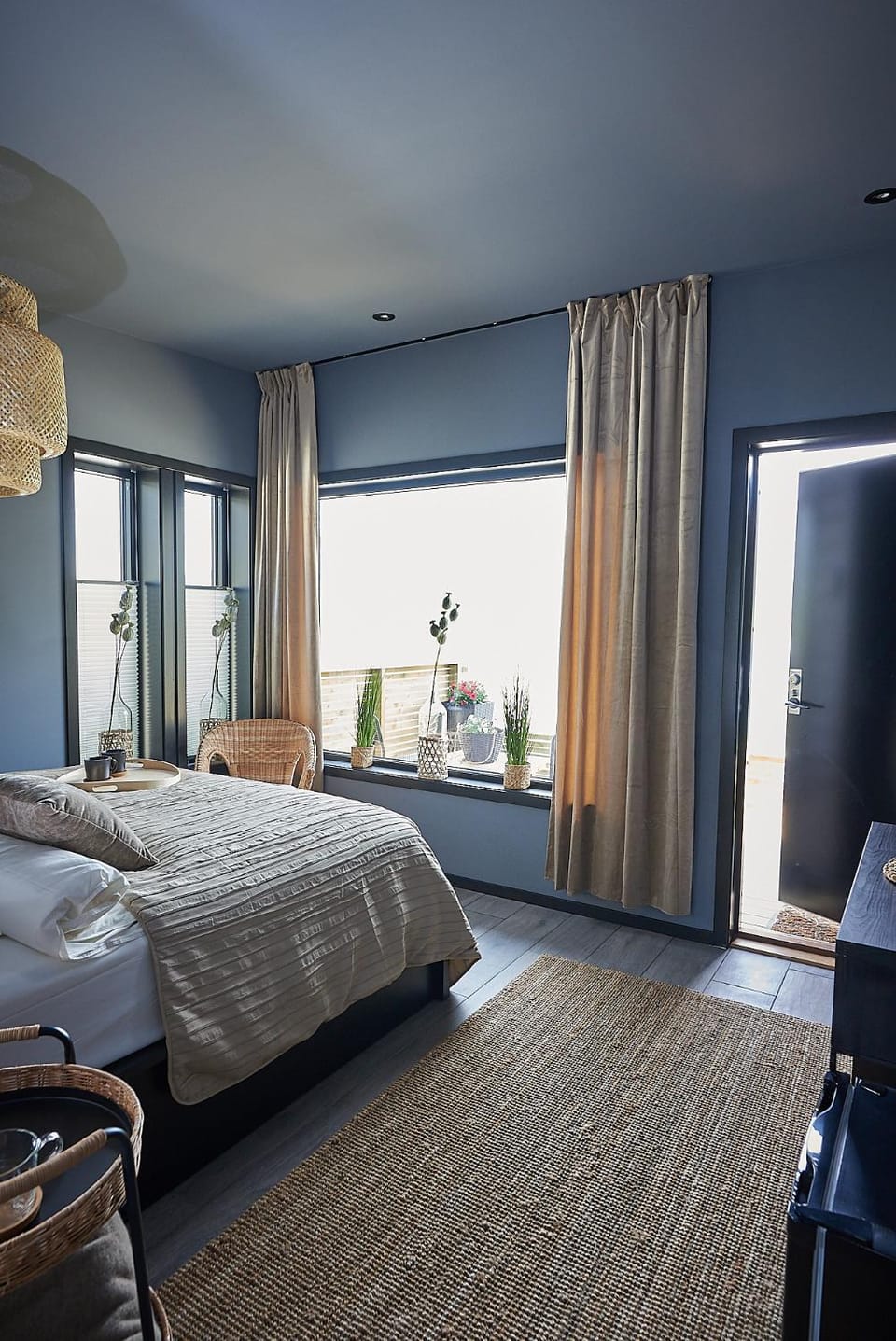 Segla Bed & Go Resort in Nordland, Norway