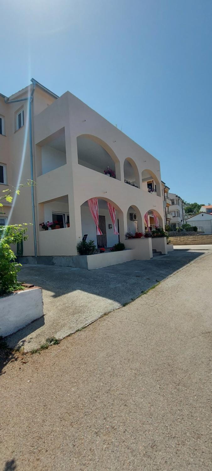 Danijel Bed and Breakfast in Lika-Senj County