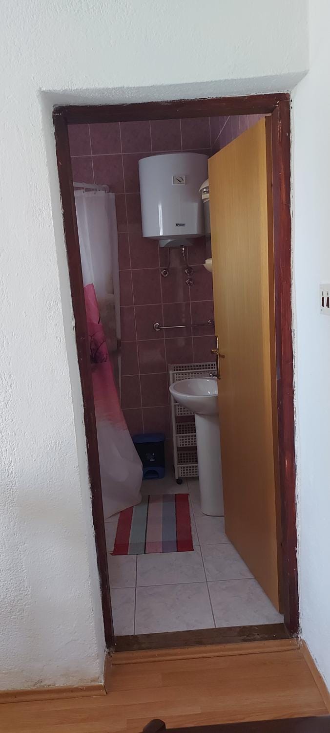 Danijel Bed and Breakfast in Lika-Senj County