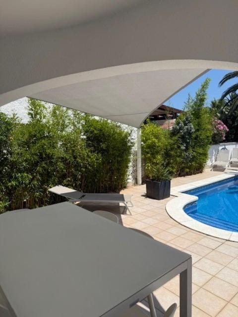 Cap Ras Villa in Alt Empordà