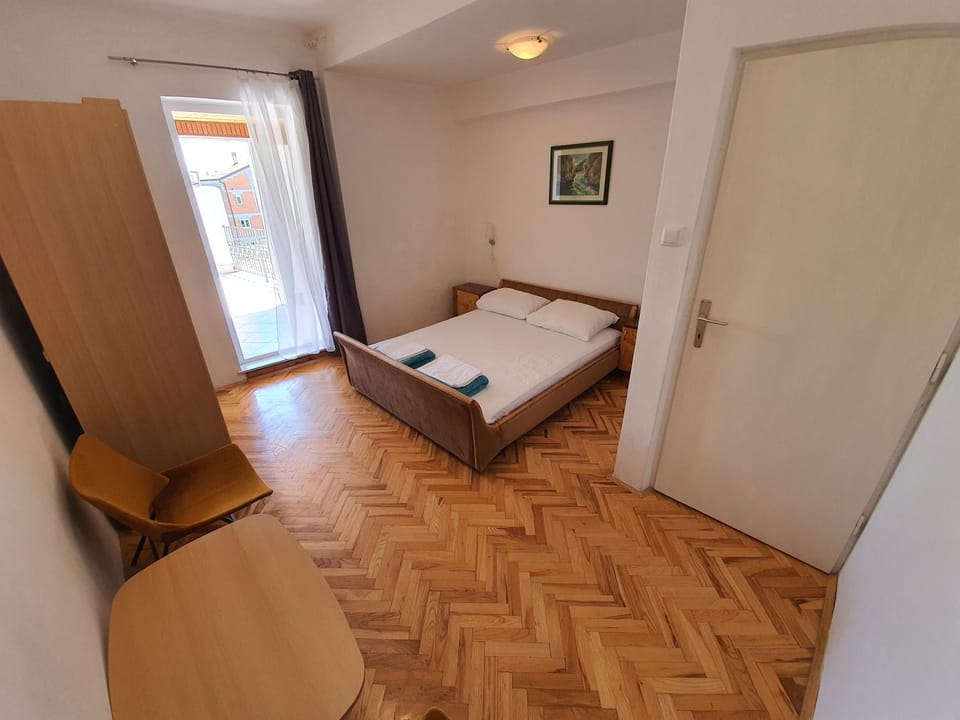 Apartmani Košuljandić Apartment in Crikvenica