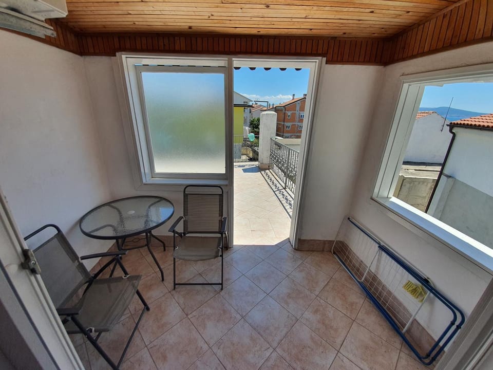 Apartmani Košuljandić Apartment in Crikvenica