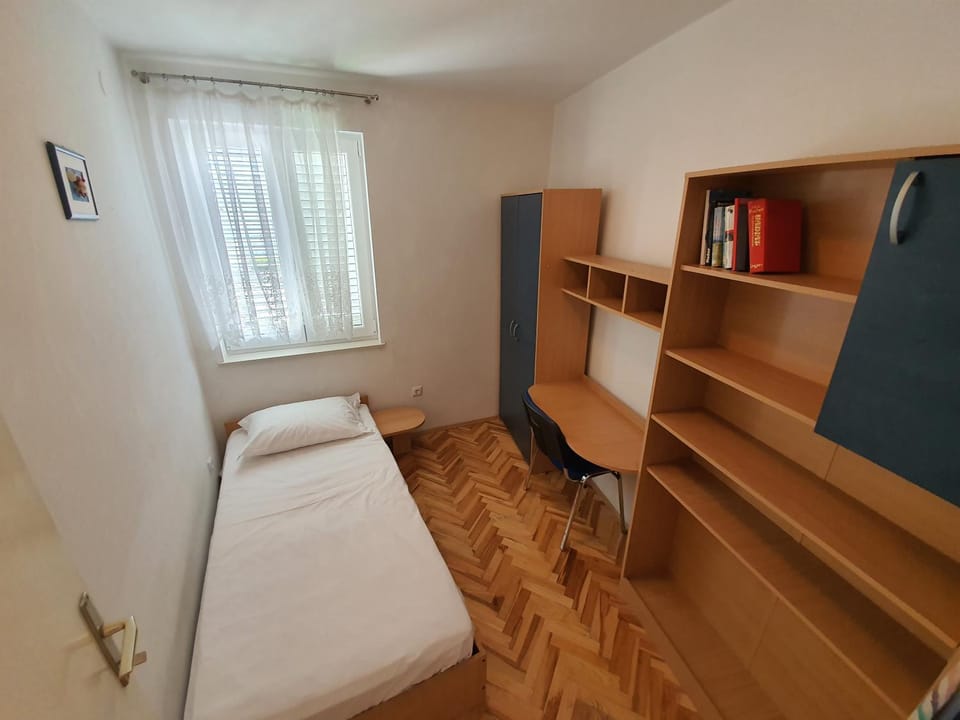 Apartmani Košuljandić Apartment in Crikvenica