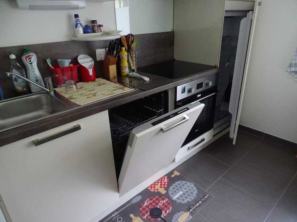 Séjour inoubliable en baie de SOMME, logement neuf Apartment in Hauts-de-France
