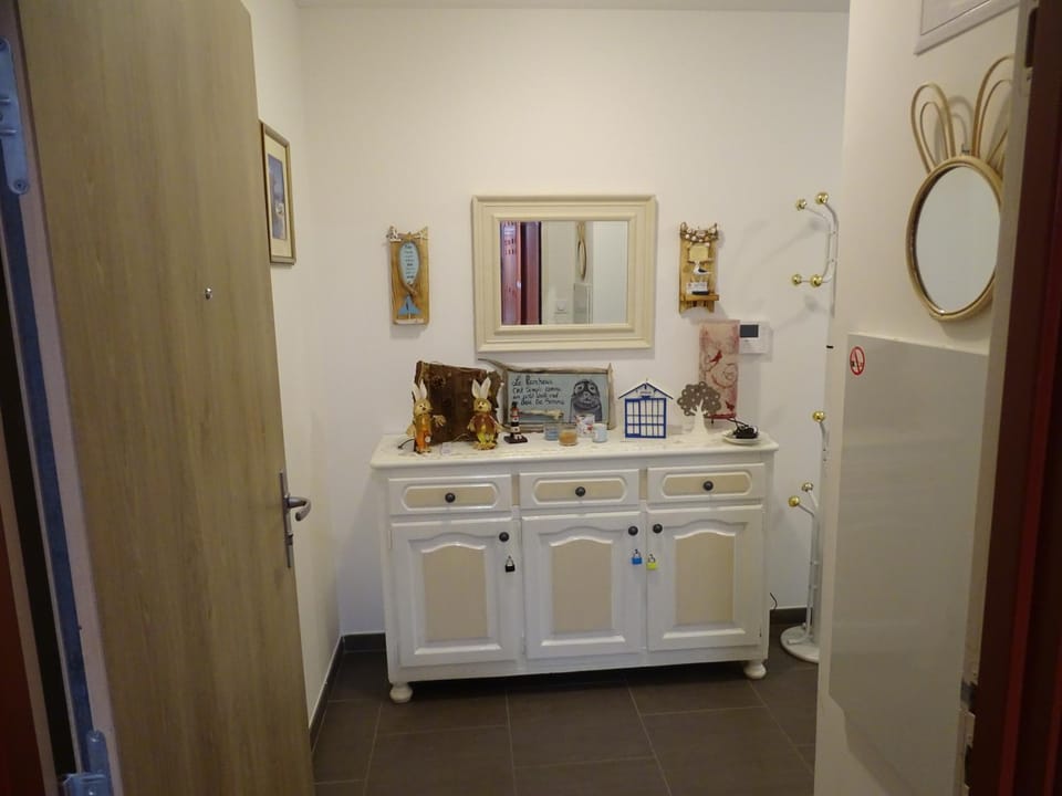 Séjour inoubliable en baie de SOMME, logement neuf Apartment in Hauts-de-France
