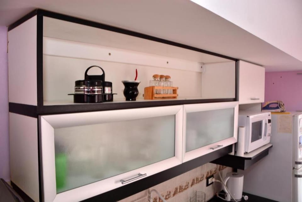 APARTAMENTOS ONIAS Planta baja Apartment in Puerto Madryn