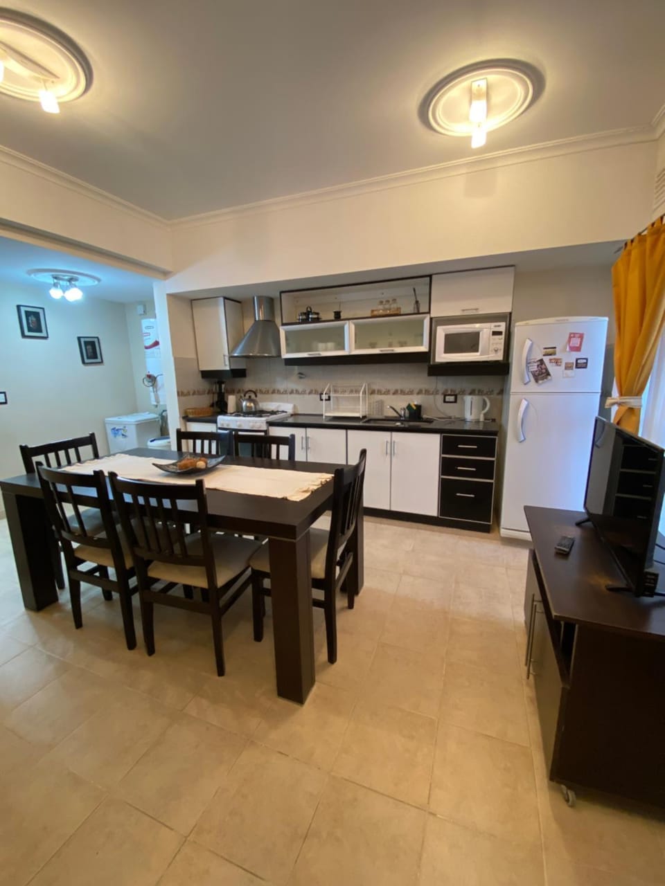 APARTAMENTOS ONIAS Planta baja Apartment in Puerto Madryn