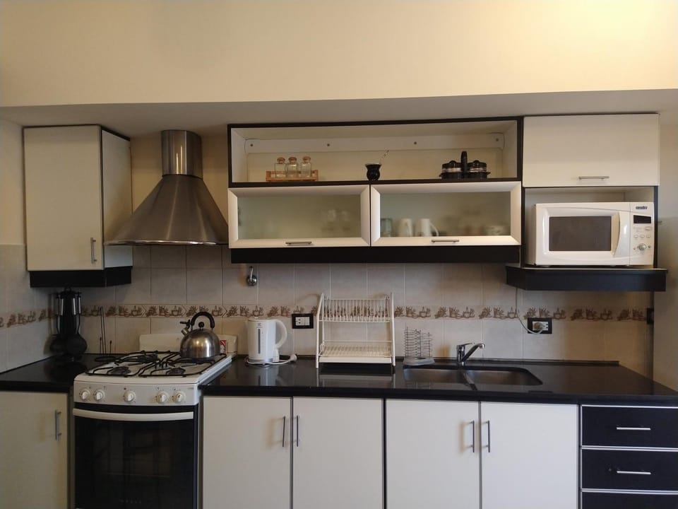 APARTAMENTOS ONIAS Planta baja Apartment in Puerto Madryn