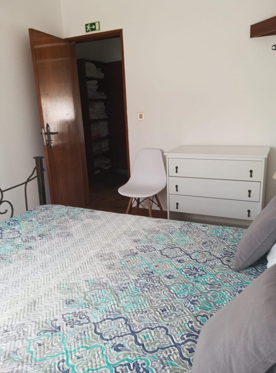 Casa Afonso Guesthouse Bed and Breakfast in Peniche