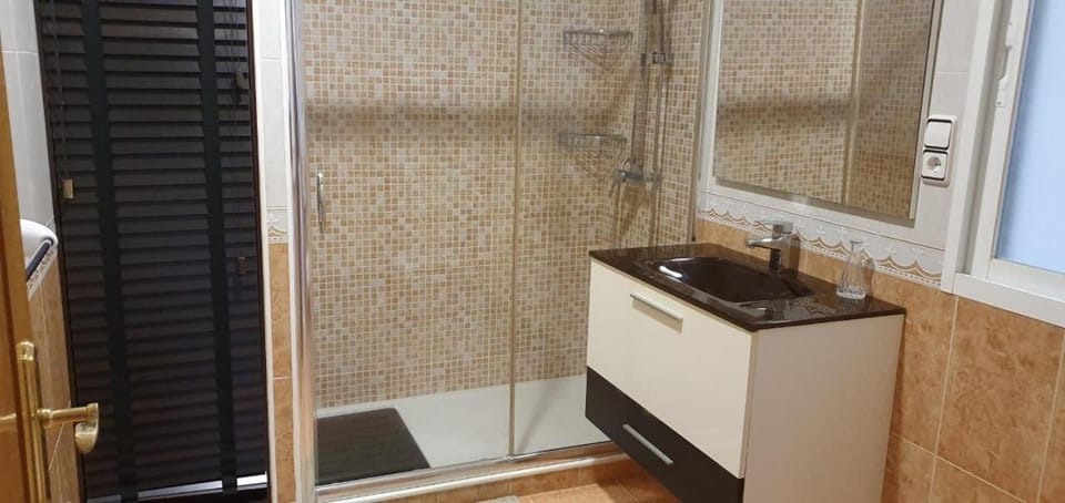 APARTEMENTOS PASEO DE LORDELO - 2 Derecha Apartment in O Salnés