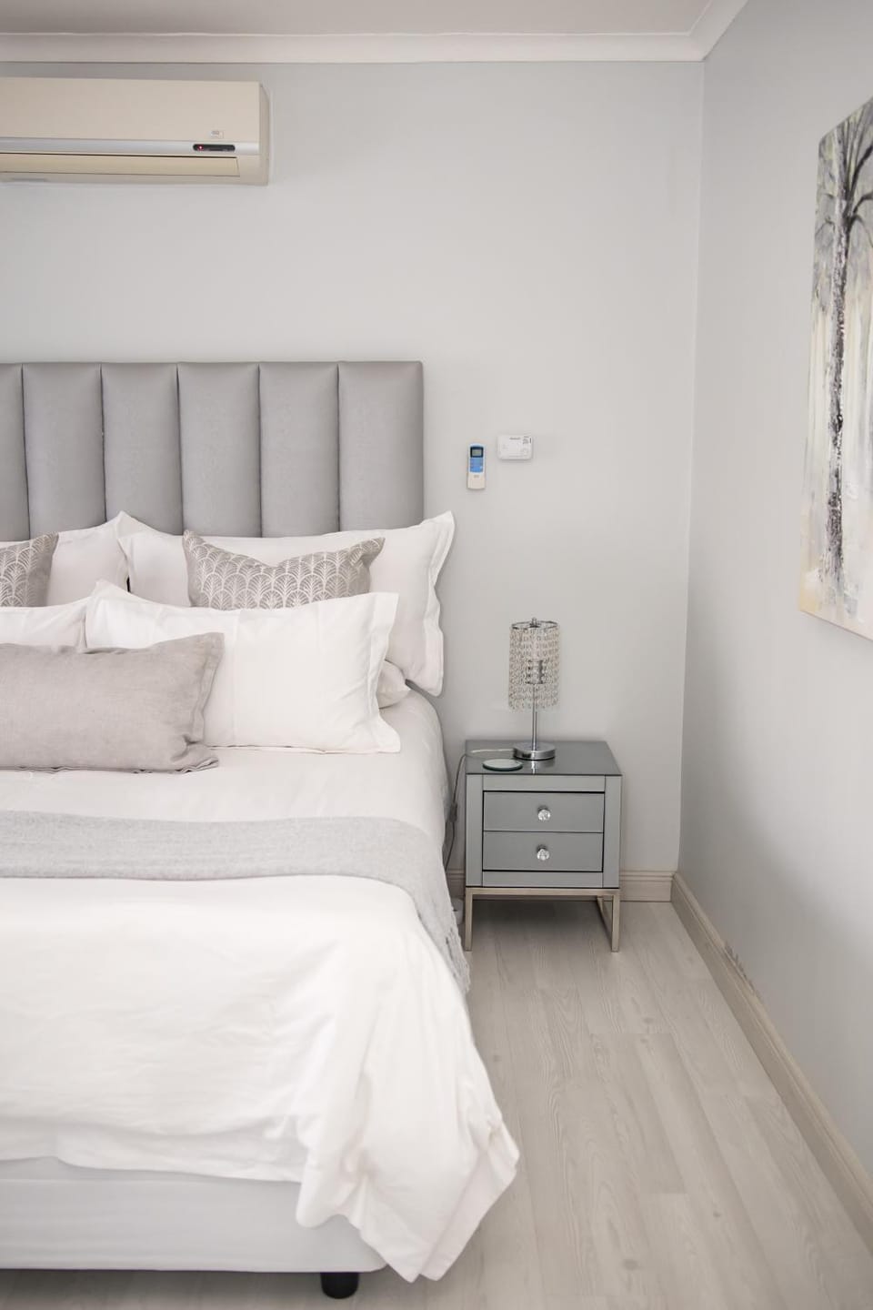 Augusta Palms Vacation rental in Pretoria