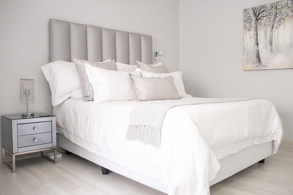 Augusta Palms Vacation rental in Pretoria