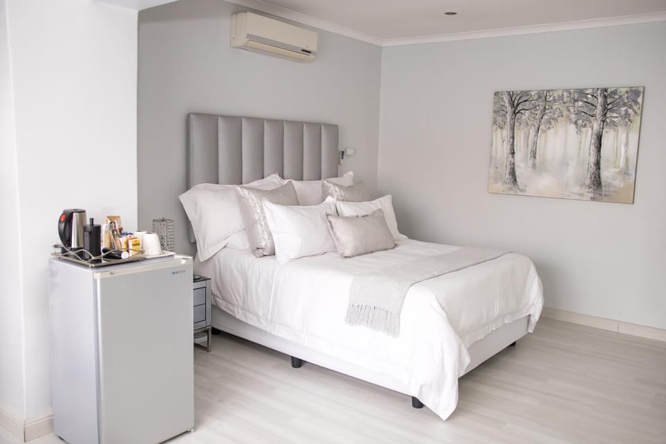 Augusta Palms Vacation rental in Pretoria