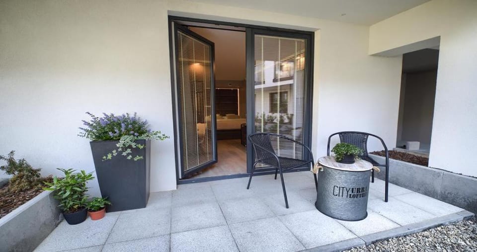 Apartament LOFT Centrum Apr-Kws z garażem FaktVat Apartment in Poland