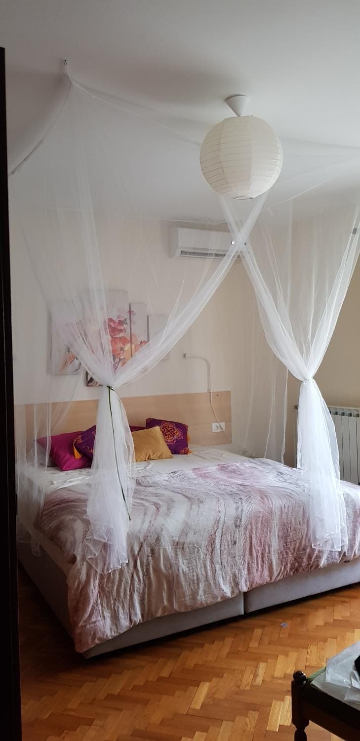 ANELI rooms & apartament Bed and Breakfast in Rovinj