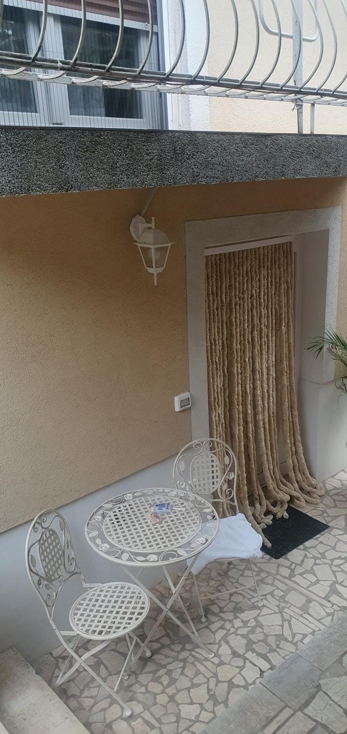 ANELI rooms & apartament Bed and Breakfast in Rovinj