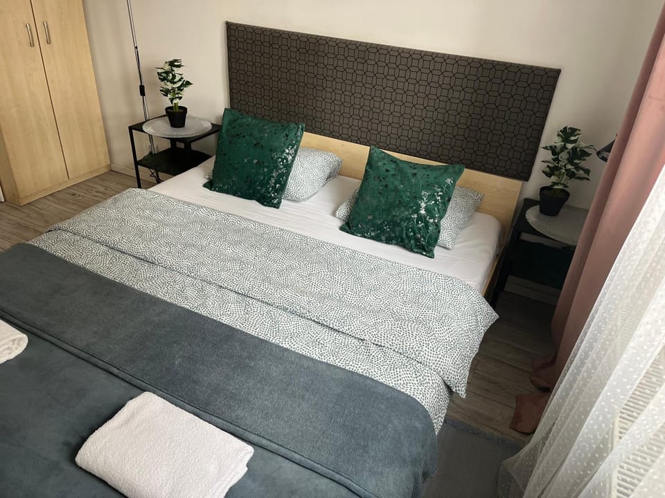 Apartament Stanczyka 2 Apartment in Warsaw