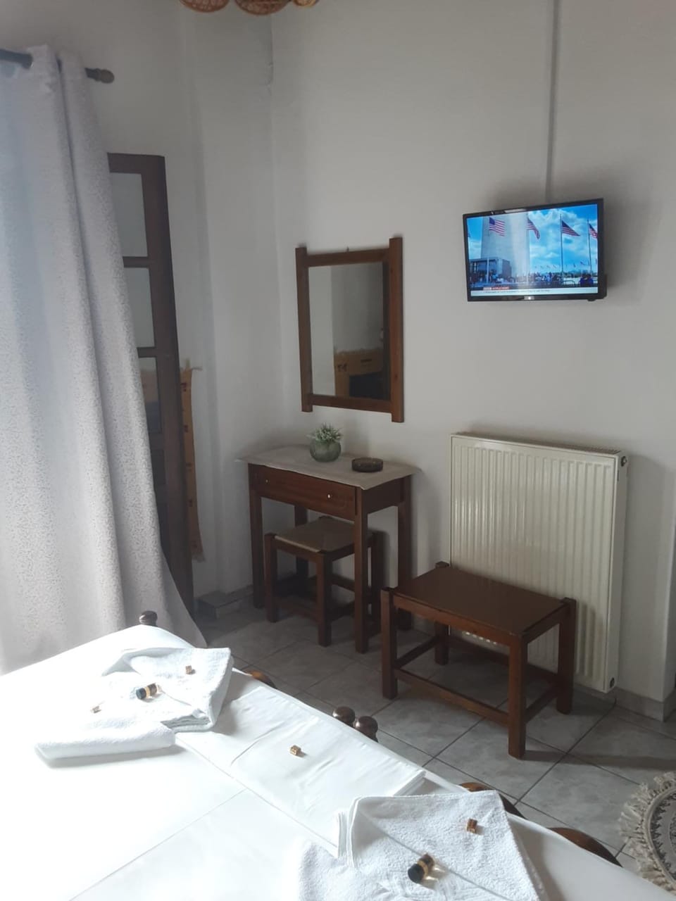 Magda Studios - Double Bed Room N4 Hotel in Magnesia Prefecture, Greece