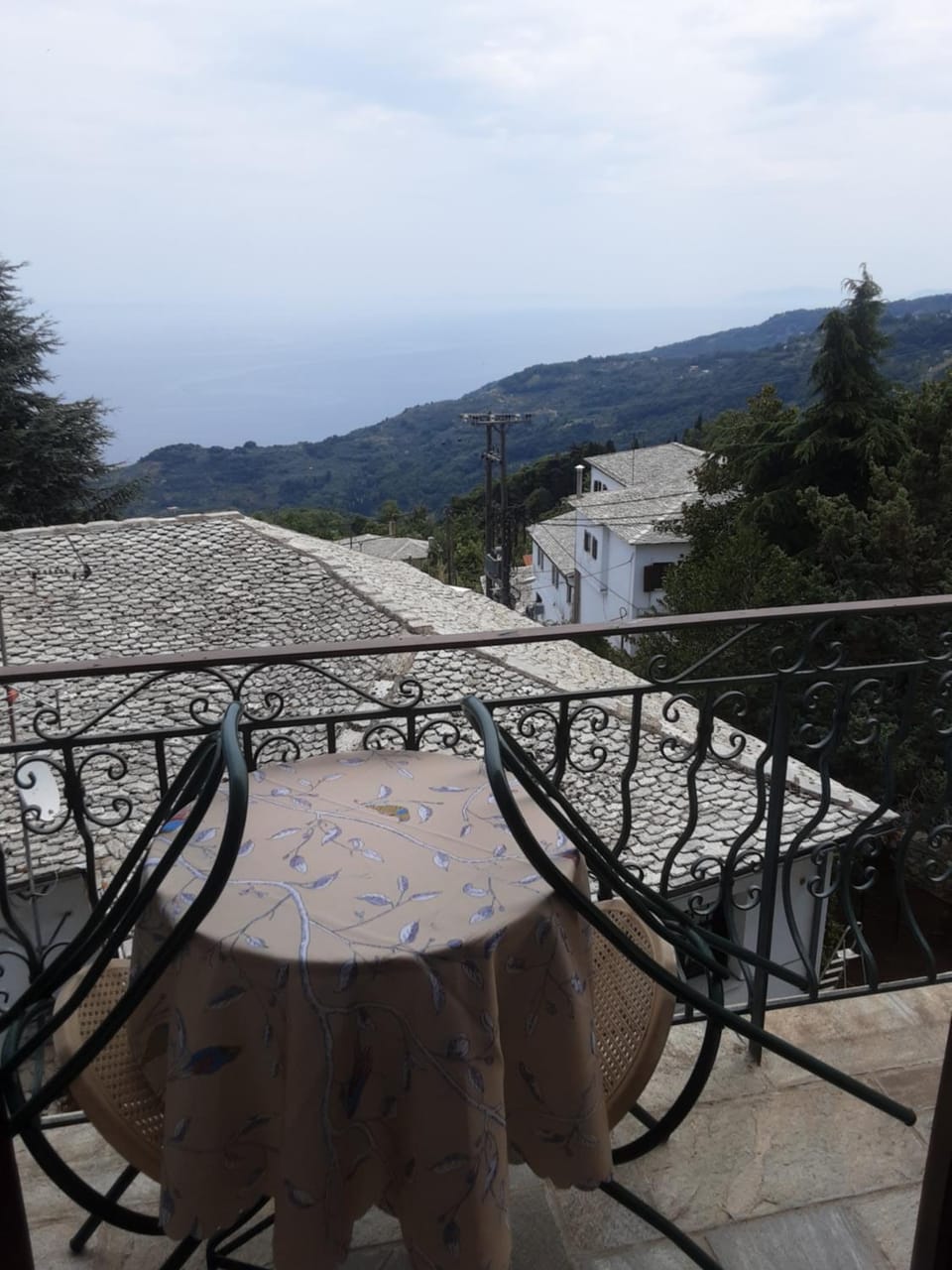 Magda Studios - Double Bed Room N4 Hotel in Magnesia Prefecture, Greece