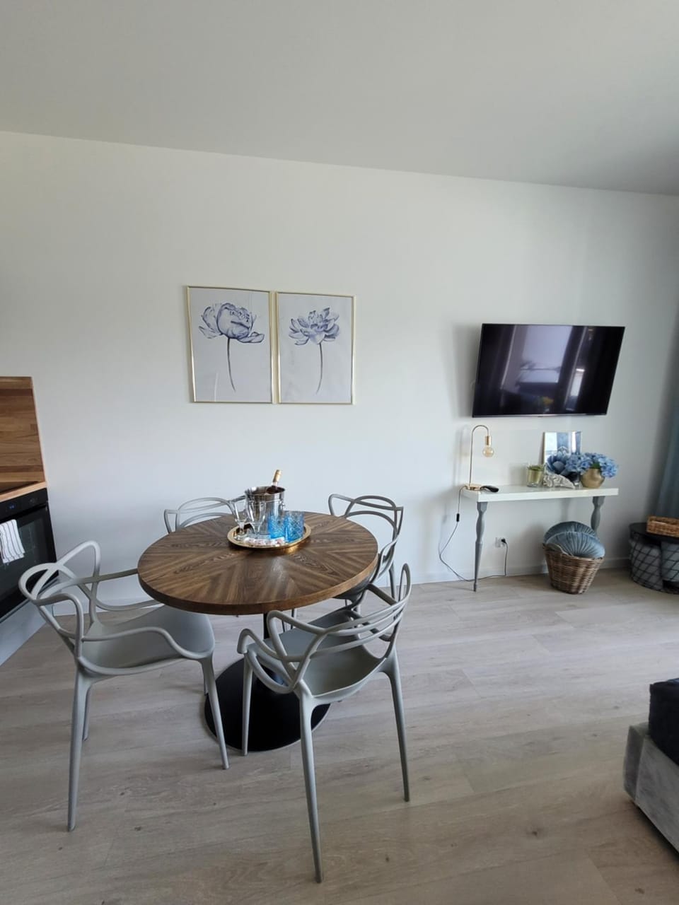 Apartament Musica Baltica Sunset Resort Apartment in West Pomeranian Voivodeship, Poland