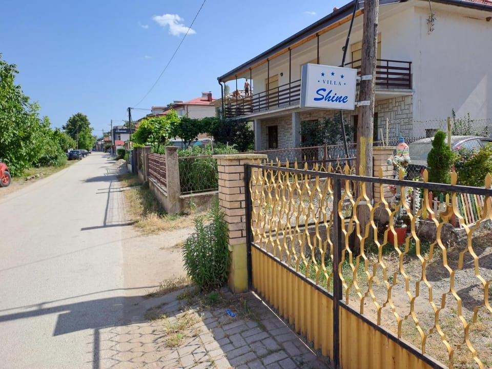 Villa Shine Apartment 1 Apartment in North Macedonia