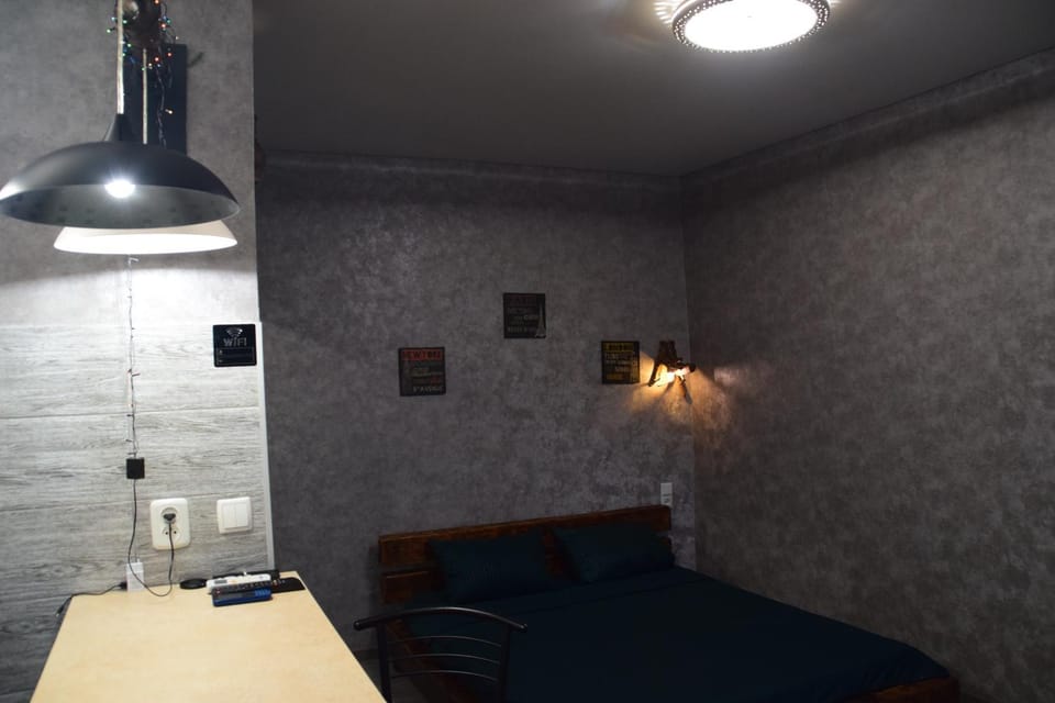 Квартира - студія Apartment in Ukraine