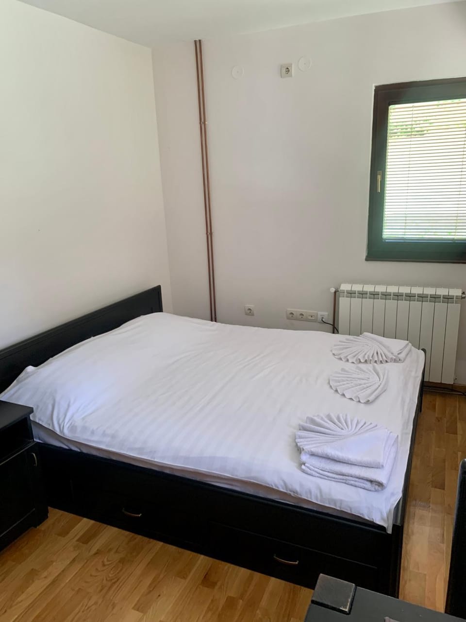 Vila Darija Zlatar - studio apartman br. 2 Apartment in Zlatibor District, Serbia