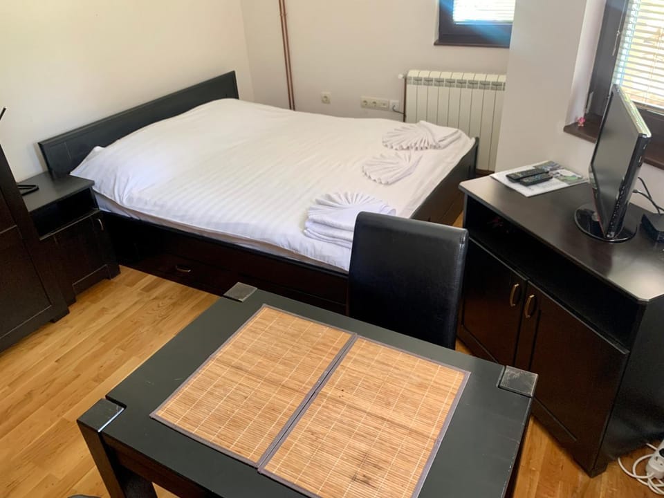 Vila Darija Zlatar - studio apartman br. 2 Apartment in Zlatibor District, Serbia