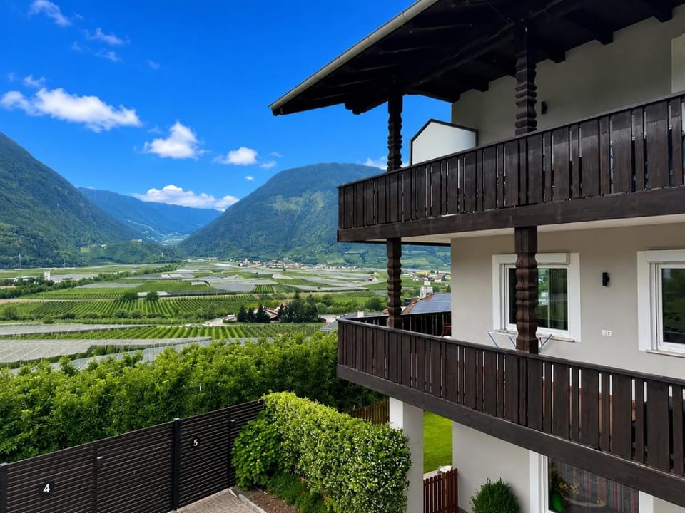 Apartments Torggl Apartment in Trentino-South Tyrol