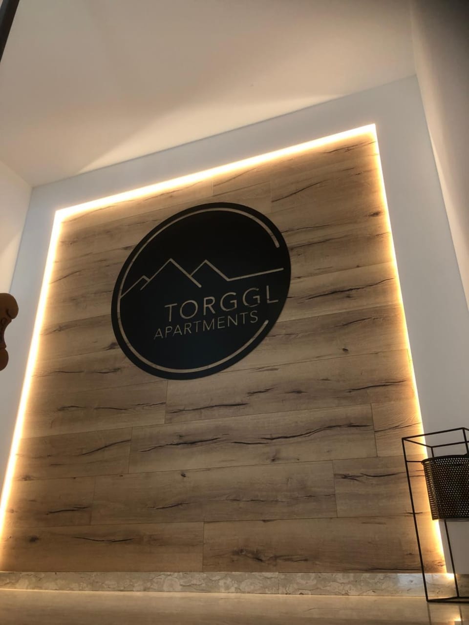 Apartments Torggl Apartment in Trentino-South Tyrol