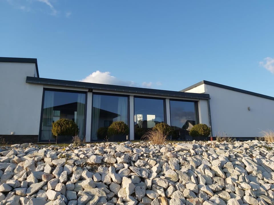 Ferienwohnung Auszeit Im Haag Apartment in Saarland, 66, Germany